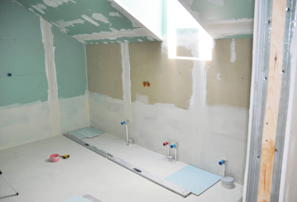 Best Drywall for New Construction  in Ixonia, WI